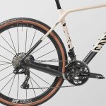 Canyon Grizl CF SLX 8 Di2 950 g Bicicleta Gravel - Imagen 6