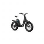 Yamaha BOOSTER Easy 20" Bicicleta Eléctrica Urbana - Imagen 8