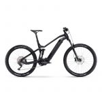 Haibike Alltrail 3 Motor Yamaha PW-S2 Bicicleta Eléctrica eMTB