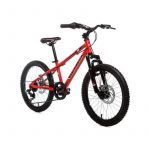 Moma Bikes Gtt20 Aluminio 6 Velocidades Frenos de Disco Bicicleta Infantil - Imagen 5