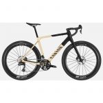 Canyon Grail CF SLX 8 Di2 Carbono Shimano GRX Di2 Bicicleta Gravel